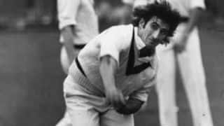 Len Pascoe: Fast-bowling terror whose career did not scale expected heights